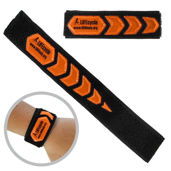 Wristwrap - Wristwrap - Image 0 of 21