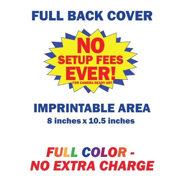 Recycling Imprintable Coloring Book - Recycling Imprintable Coloring Book - Image 7 of 7