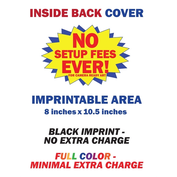 Recycling Imprintable Coloring Book - Recycling Imprintable Coloring Book - Image 6 of 7