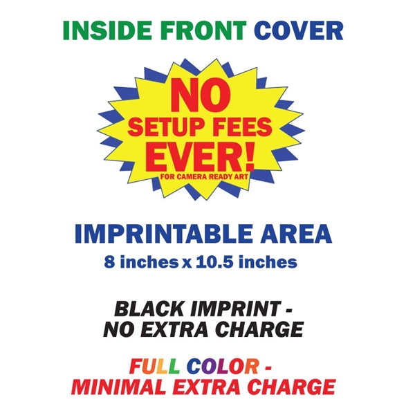 Recycling Imprintable Coloring Book - Recycling Imprintable Coloring Book - Image 1 of 7