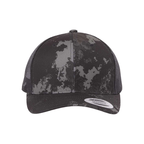 YP Classics Retro Trucker Cap - YP Classics Retro Trucker Cap - Image 139 of 143