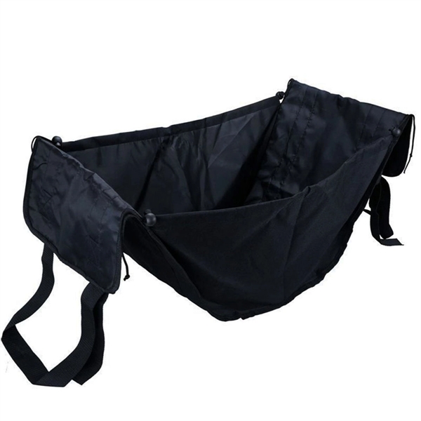 Collapsible Car Tote - Collapsible Car Tote - Image 0 of 6