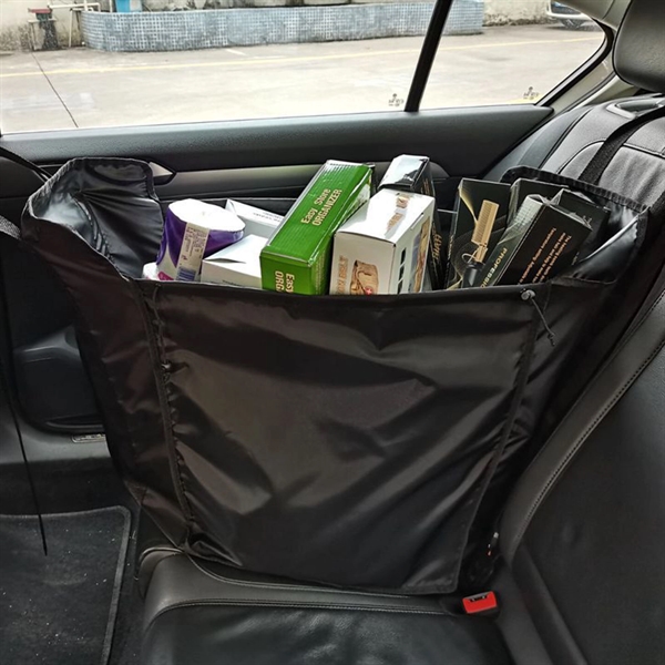 Collapsible Car Tote - Collapsible Car Tote - Image 1 of 6