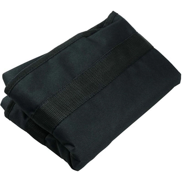 Collapsible Car Tote - Collapsible Car Tote - Image 6 of 6