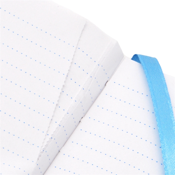 Special Offer! RIO 6" x 8.5" Soft Touch Book Bound Journal - Special Offer! RIO 6" x 8.5" Soft Touch Book Bound Journal - Image 1 of 11