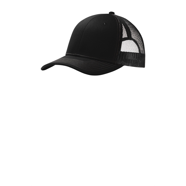 Port Authority Snapback Trucker Cap. - Port Authority Snapback Trucker Cap. - Image 27 of 151