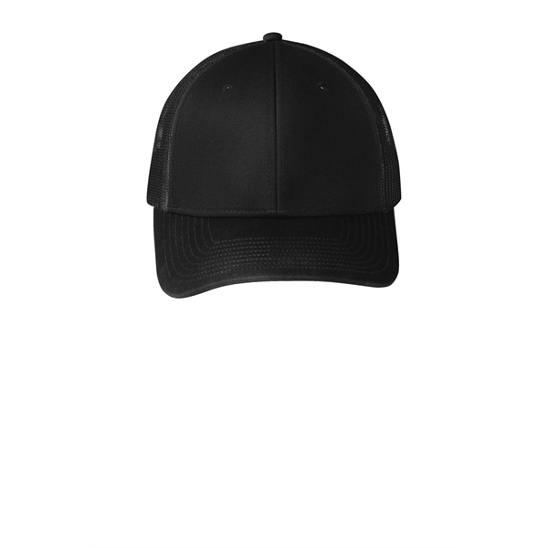 Port Authority Snapback Trucker Cap. - Port Authority Snapback Trucker Cap. - Image 29 of 151