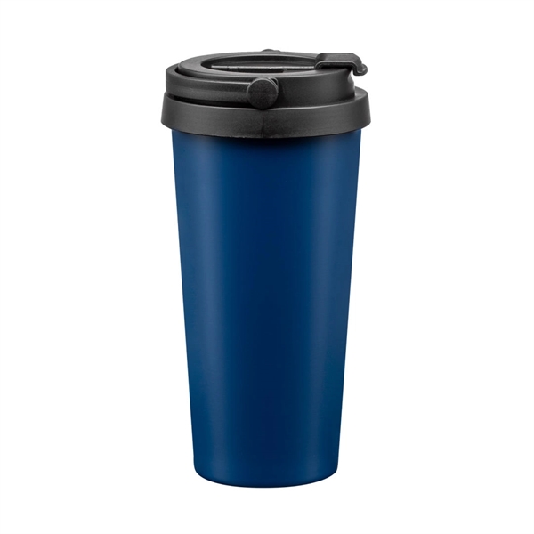 Pallazo Double Wall SS Tumbler - 16oz - Pallazo Double Wall SS Tumbler - 16oz - Image 2 of 9