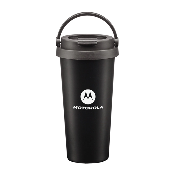 Pallazo Double Wall SS Tumbler - 16oz - Pallazo Double Wall SS Tumbler - 16oz - Image 0 of 9
