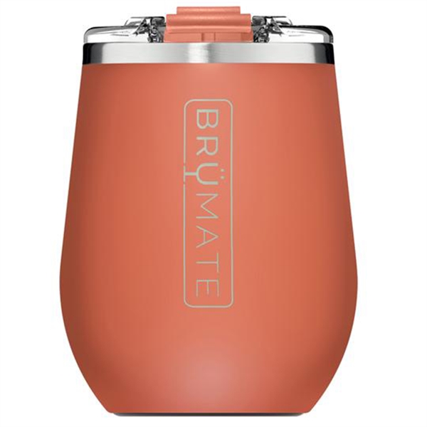 BruMate Uncork'd Wine Glass - BruMate Uncork'd Wine Glass - Image 1 of 13