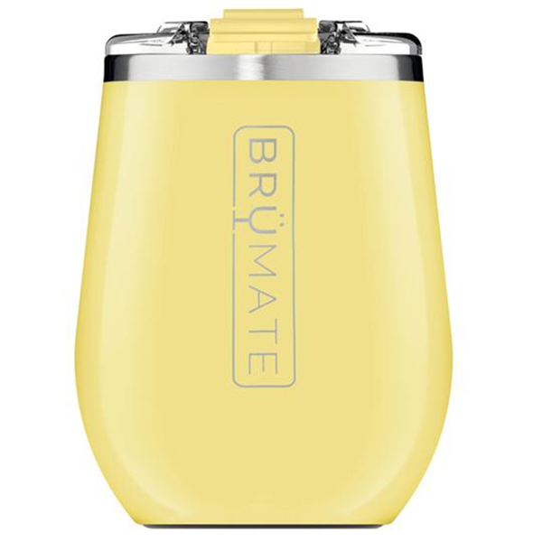 BruMate Uncork'd Wine Glass - BruMate Uncork'd Wine Glass - Image 5 of 13