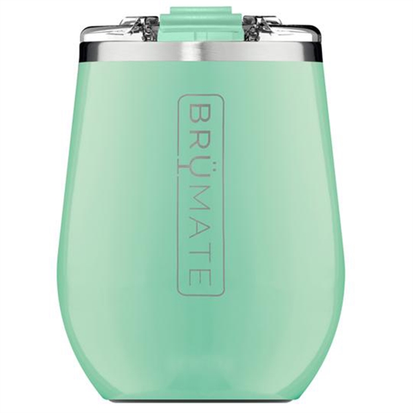 BruMate Uncork'd Wine Glass - BruMate Uncork'd Wine Glass - Image 10 of 13