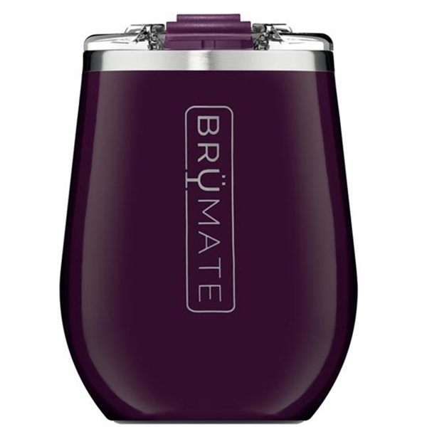 BruMate Uncork'd Wine Glass - BruMate Uncork'd Wine Glass - Image 11 of 13