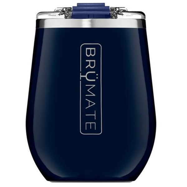 BruMate Uncork'd Wine Glass - BruMate Uncork'd Wine Glass - Image 13 of 13