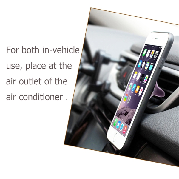 Retractable Finger Strap Phone Holder - Retractable Finger Strap Phone Holder - Image 4 of 5