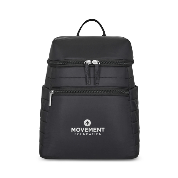 Aviana™ Gourmet Backpack Cooler - Aviana™ Gourmet Backpack Cooler - Image 1 of 3