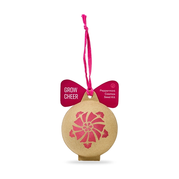 Modern Sprout® Seed Ornament - Modern Sprout® Seed Ornament - Image 2 of 11