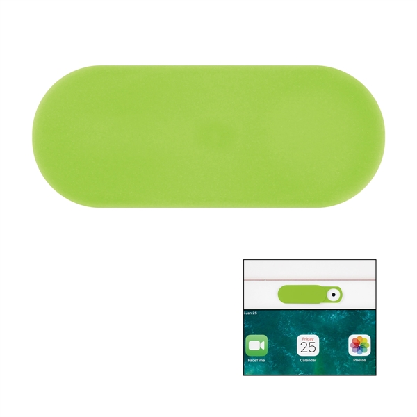 Mini Security Webcam Cover - Mini Security Webcam Cover - Image 3 of 24