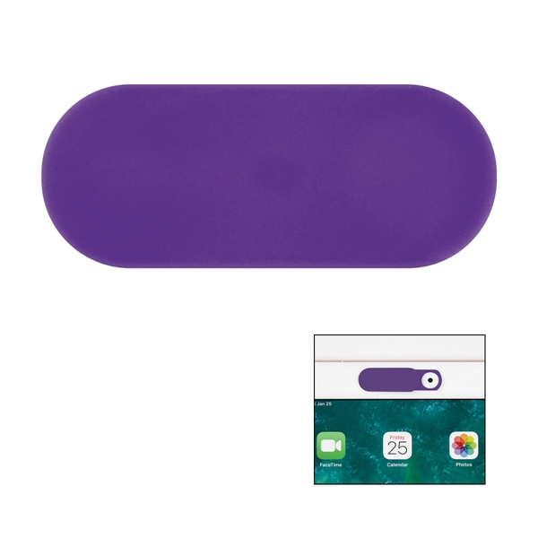 Mini Security Webcam Cover - Mini Security Webcam Cover - Image 5 of 24