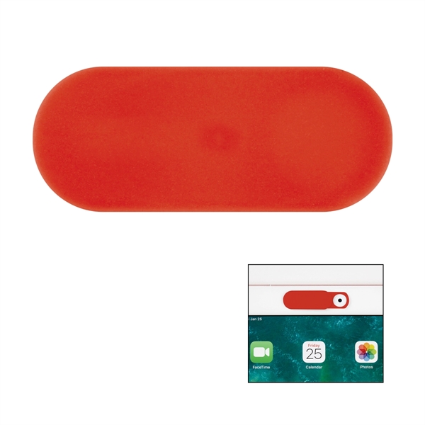 Mini Security Webcam Cover - Mini Security Webcam Cover - Image 6 of 24