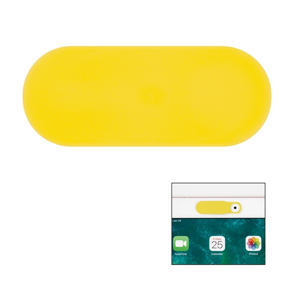 Mini Security Webcam Cover - Mini Security Webcam Cover - Image 16 of 24
