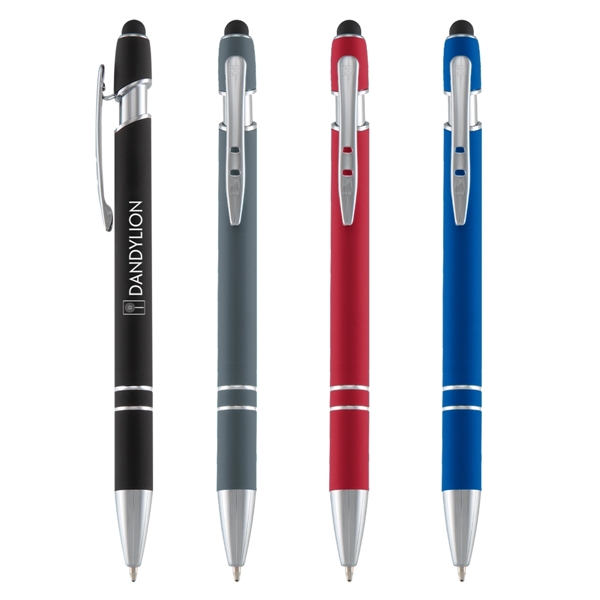 Softex Incline Stylus Pen - Softex Incline Stylus Pen - Image 0 of 8