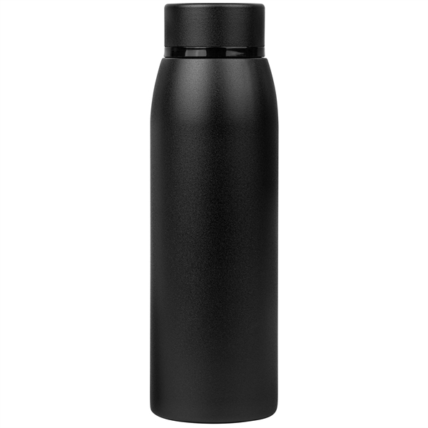 The Cobra 20oz. Powder-Coated Stainless Steel Water Bottle - The Cobra 20oz. Powder-Coated Stainless Steel Water Bottle - Image 4 of 5