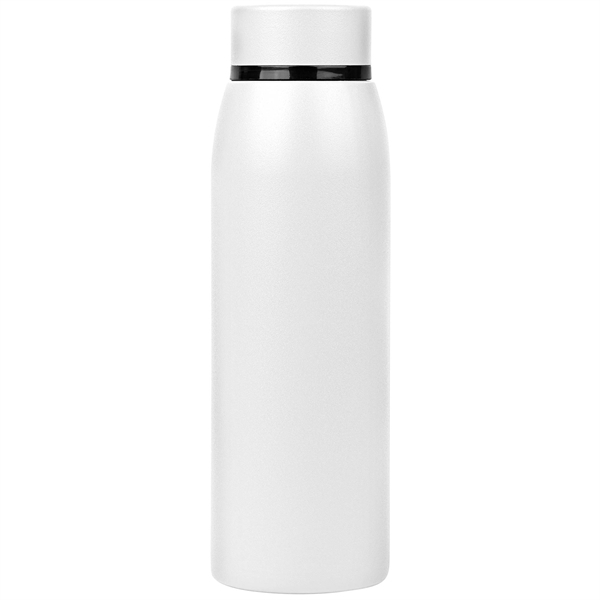 The Cobra 20oz. Powder-Coated Stainless Steel Water Bottle - The Cobra 20oz. Powder-Coated Stainless Steel Water Bottle - Image 2 of 5