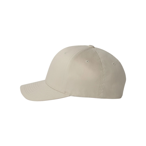 Flexfit Cotton Blend Cap - Flexfit Cotton Blend Cap - Image 96 of 100
