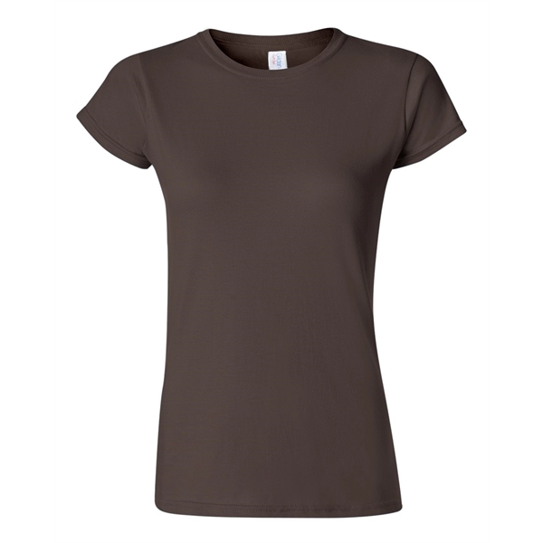 Gildan Softstyle® Women's T-Shirt - Gildan Softstyle® Women's T-Shirt - Image 16 of 64