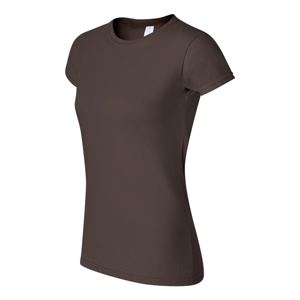 Gildan Softstyle® Women's T-Shirt - Gildan Softstyle® Women's T-Shirt - Image 17 of 64