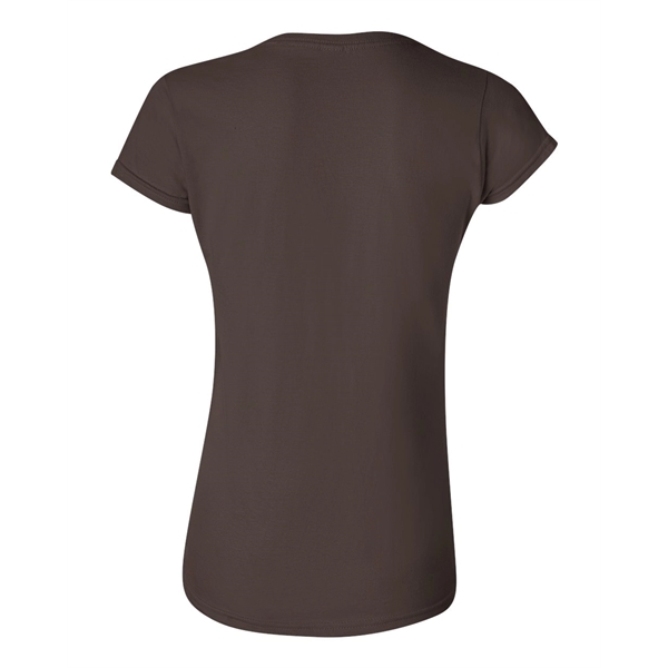 Gildan Softstyle® Women's T-Shirt - Gildan Softstyle® Women's T-Shirt - Image 18 of 64