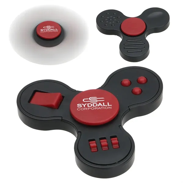 Colorbar hot sale fidget spinner