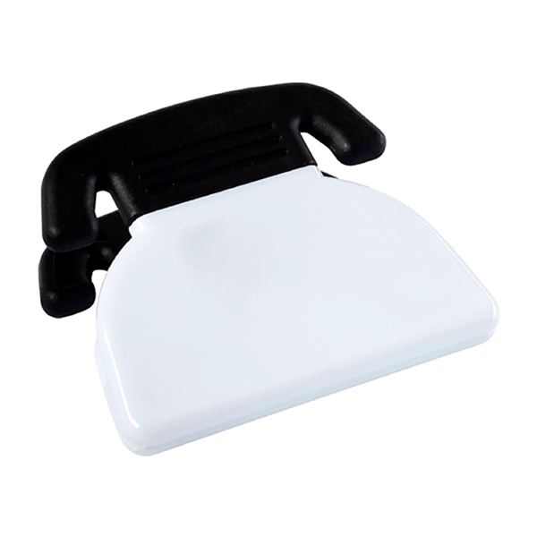 Luxor Telephone Shaped Magnet Clip - Luxor Telephone Shaped Magnet Clip - Image 1 of 1