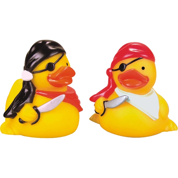 Rubber pirate ducks - Rubber pirate ducks - Image 2 of 4