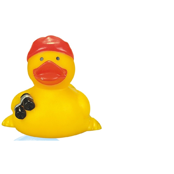 Rubber pirate ducks - Rubber pirate ducks - Image 4 of 4