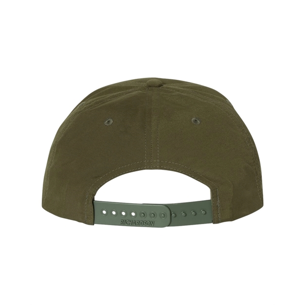 Richardson Umpqua Snapback Cap - Richardson Umpqua Snapback Cap - Image 18 of 30