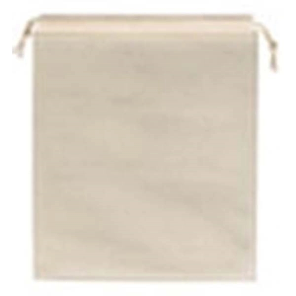 Small Non-Woven Drawstring Tote Bag - Small Non-Woven Drawstring Tote Bag - Image 0 of 6