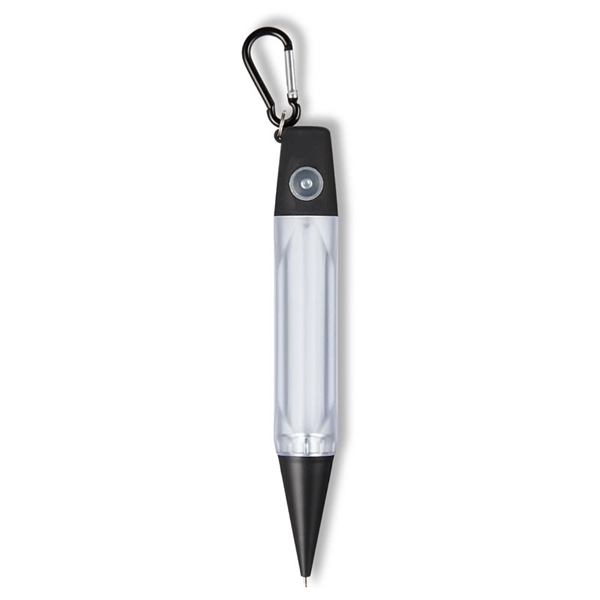 Beacon LED Pen - Beacon LED Pen - Image 1 of 6