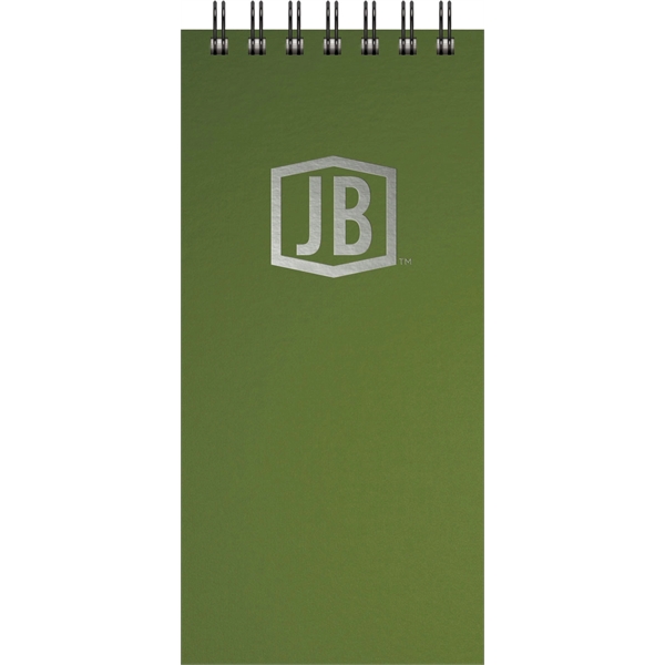Deluxe Cover Series 3 - Reporter Pad - Deluxe Cover Series 3 - Reporter Pad - Image 0 of 0