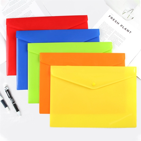 Snap It Document Holder - Snap It Document Holder - Image 1 of 2