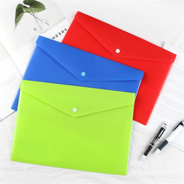 Snap It Document Holder - Snap It Document Holder - Image 2 of 2
