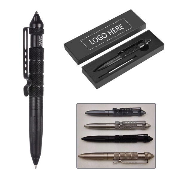 Self Defense Pen With Gift Box - Self Defense Pen With Gift Box - Image 0 of 2