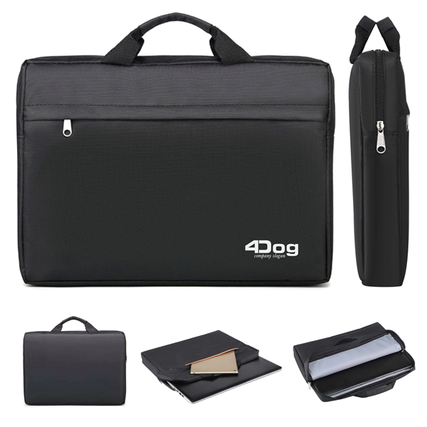 15 inches Large Classical Laptop Case - 15 inches Large Classical Laptop Case - Image 0 of 1