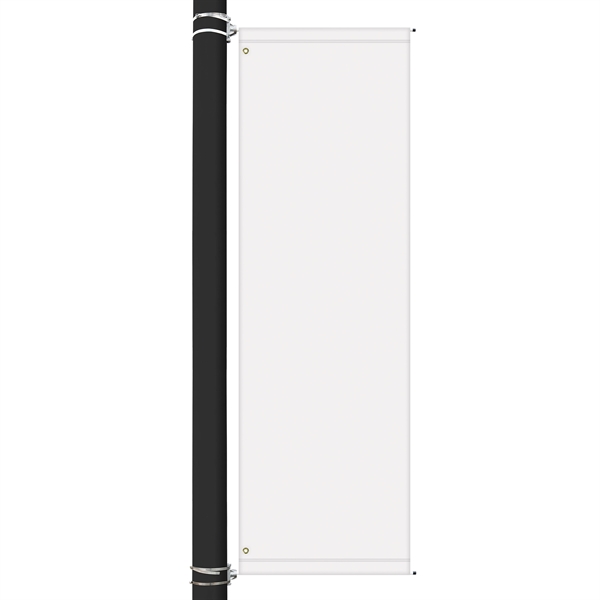 96" x 30" Custom Avenue Banner - 96" x 30" Custom Avenue Banner - Image 2 of 11