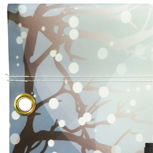 96" x 30" Custom Avenue Banner - 96" x 30" Custom Avenue Banner - Image 5 of 11