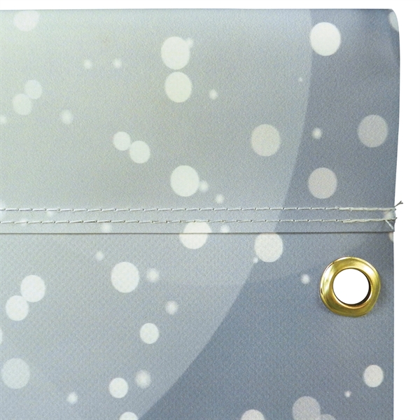96" x 30" Custom Avenue Banner - 96" x 30" Custom Avenue Banner - Image 6 of 11