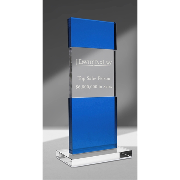Tiered Post Award - Tiered Post Award - Image 3 of 3