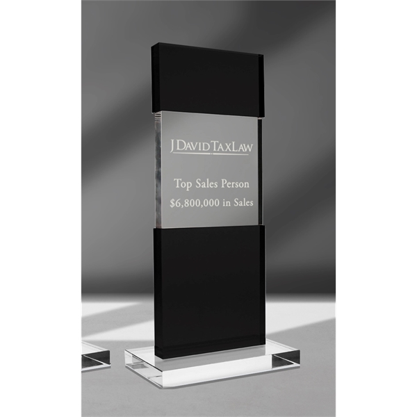 Tiered Post Award - Tiered Post Award - Image 2 of 3