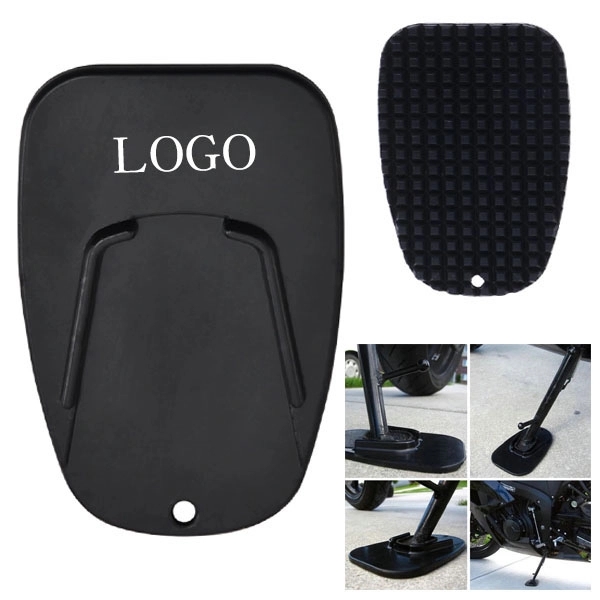 Quality Motorcycle Kickstand Pads - Quality Motorcycle Kickstand Pads - Image 7 of 9
